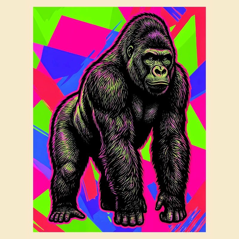 gorilla