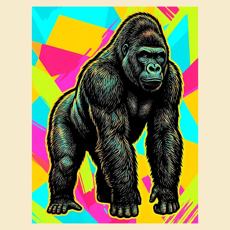 gorilla