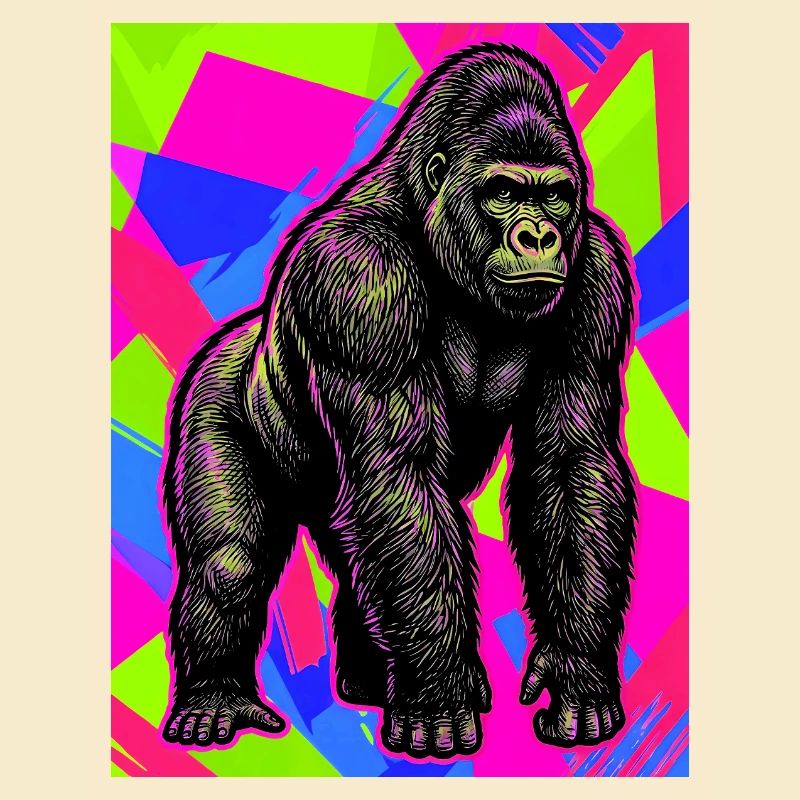 Gorilla