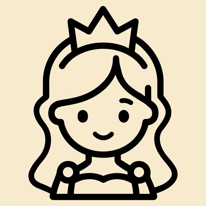 princesse