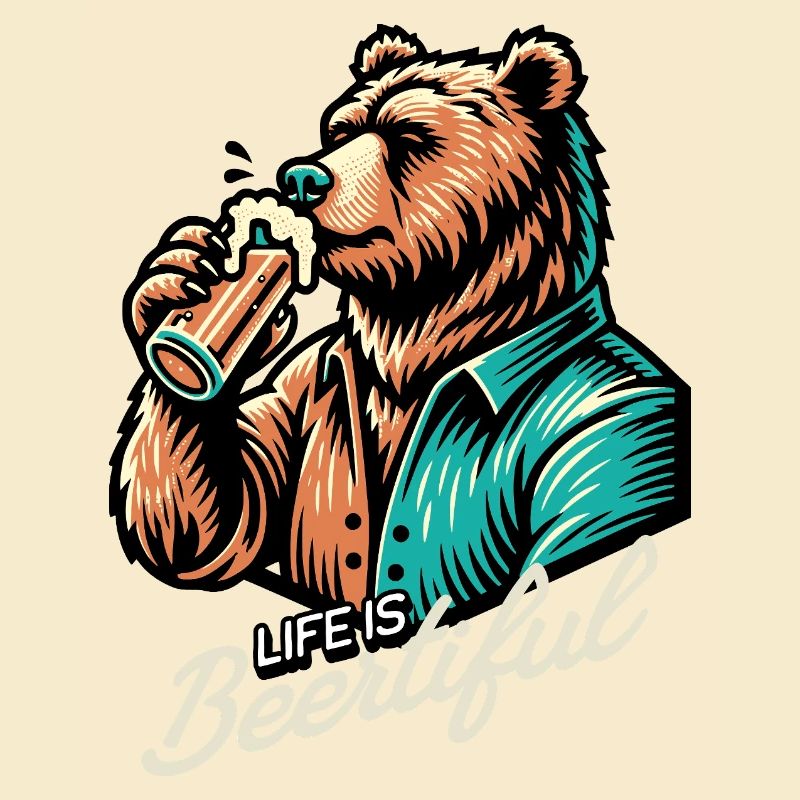 beertiful life 