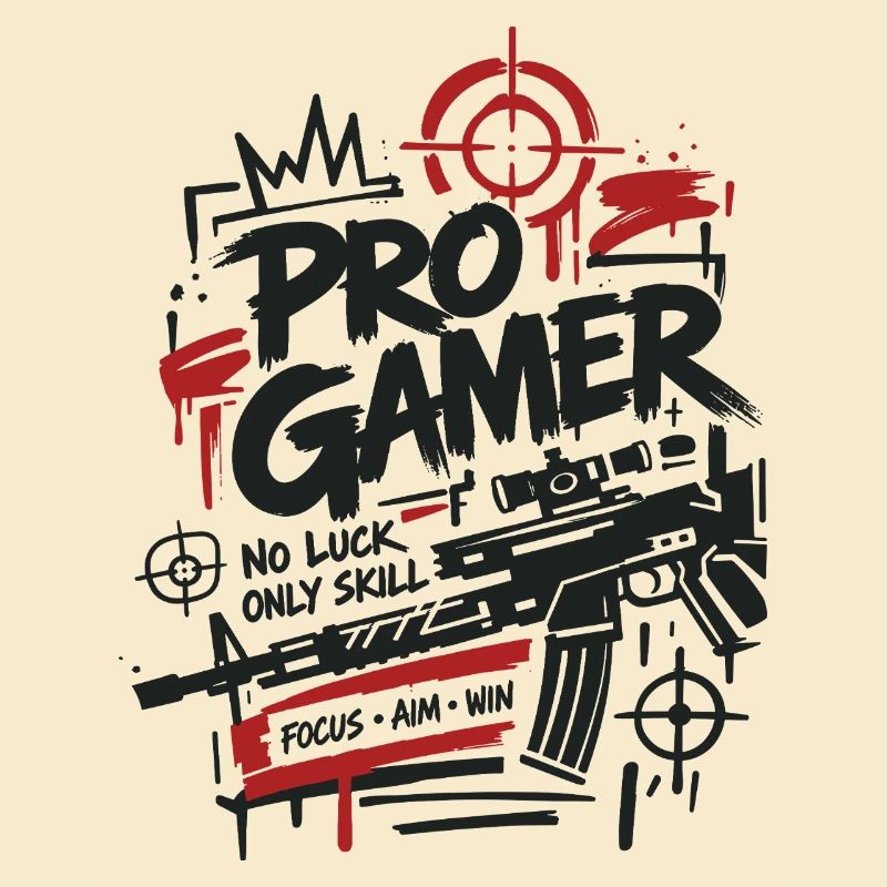 Gaming Lover Controller Grafik