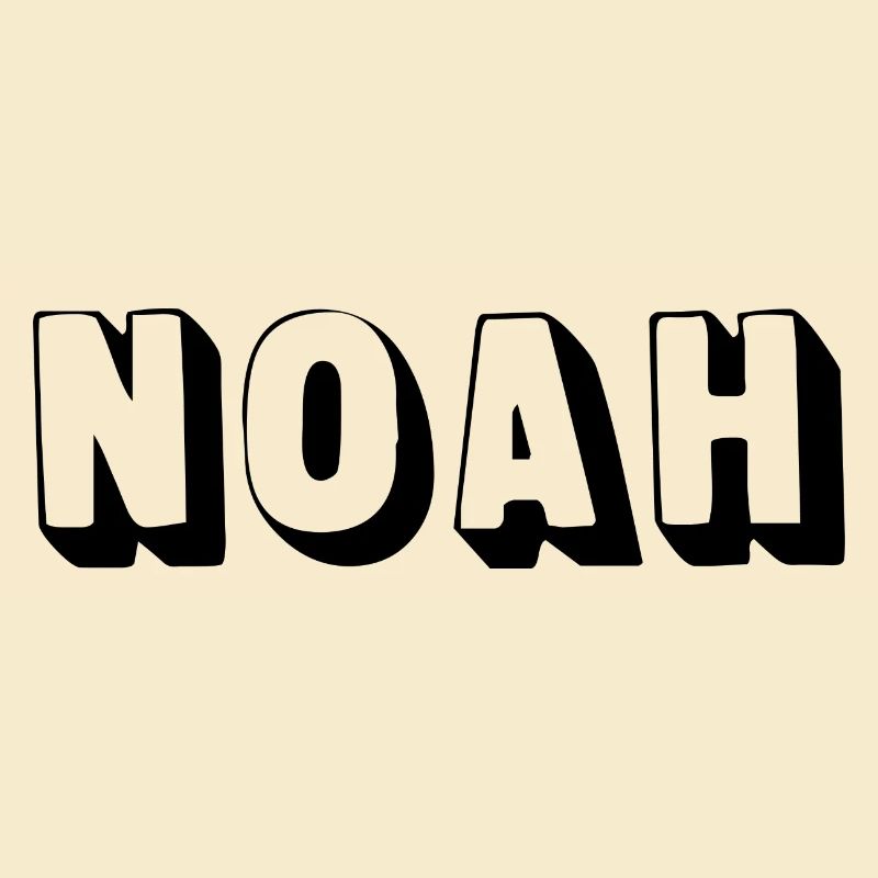Nom - Noah