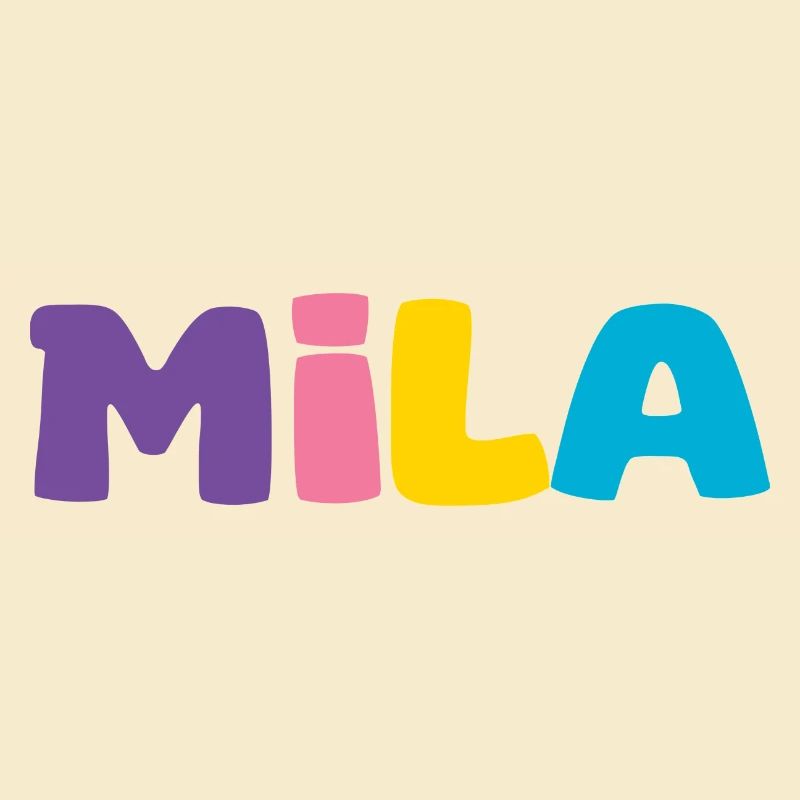 Nom - Mila