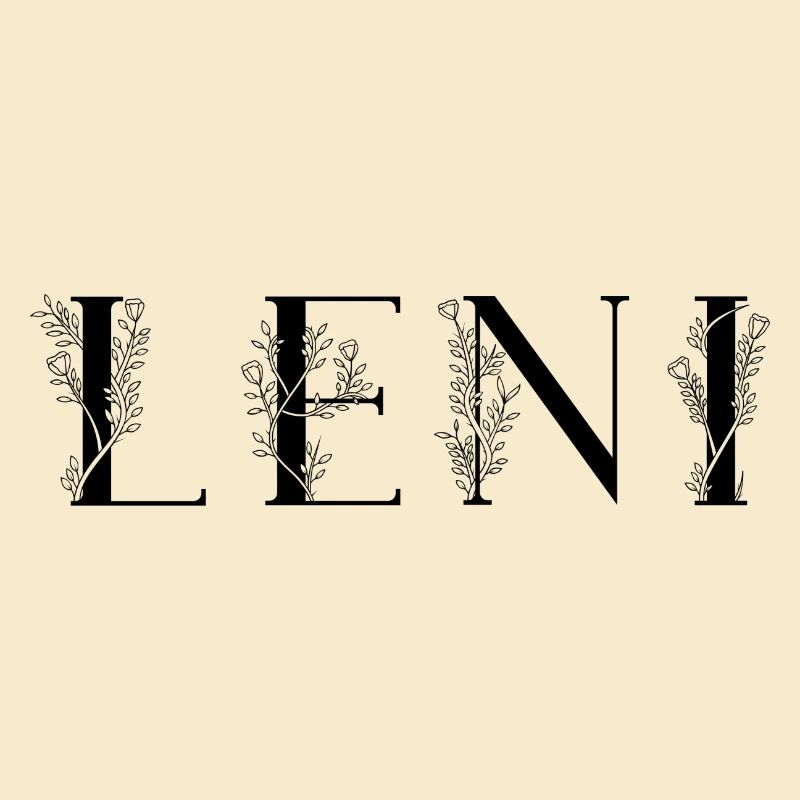 Nom - Leni