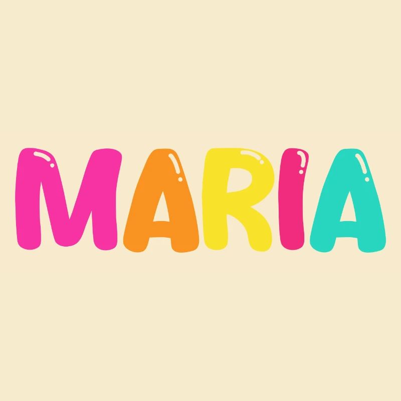 Nom - Marie