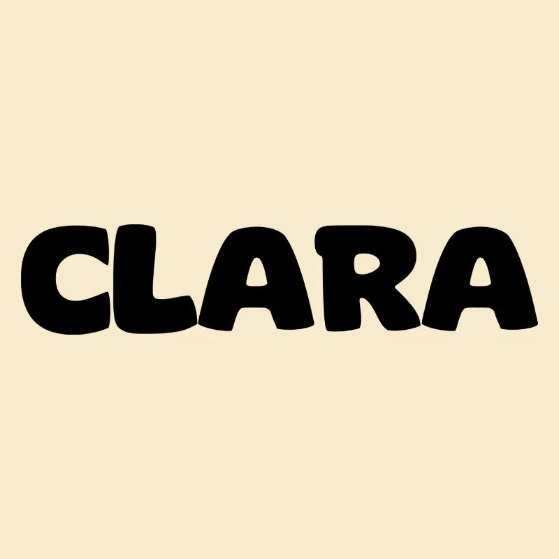 Name - Clara