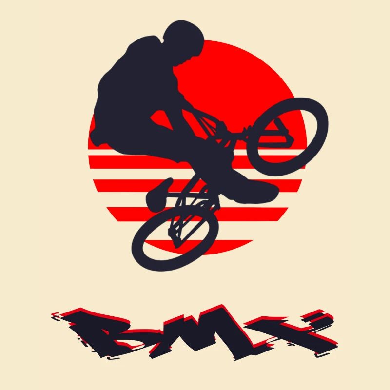 Le BMX