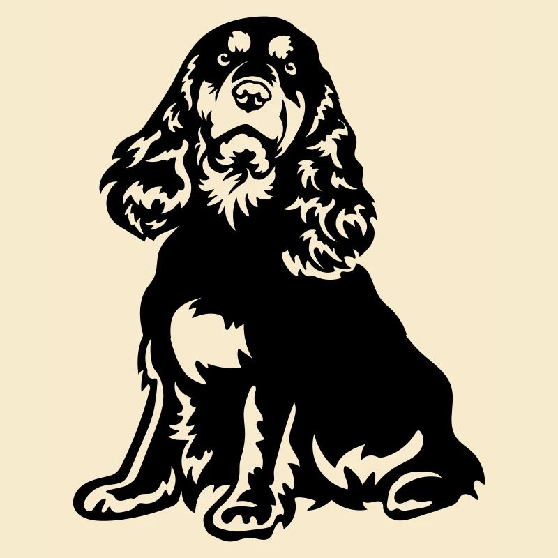 Cocker Spaniel