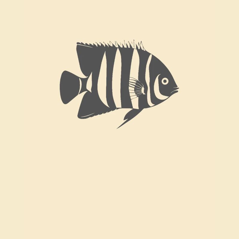 Incroyable poisson-archer