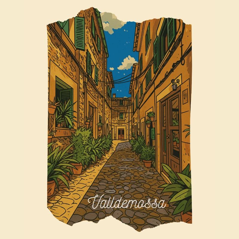 Valldemossa - Mallorca