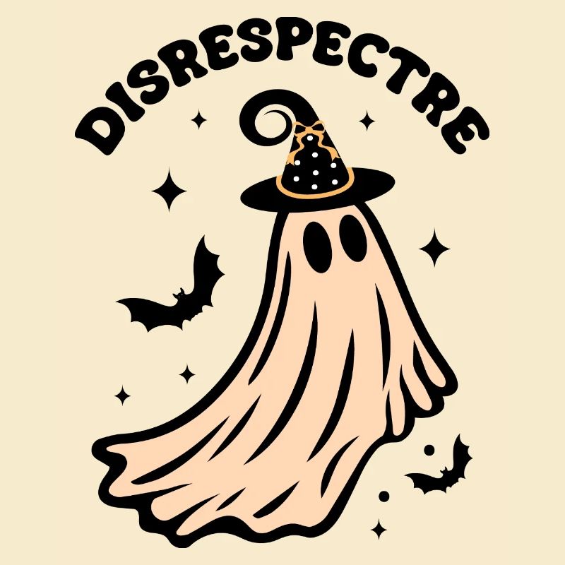 Crowned Ghost