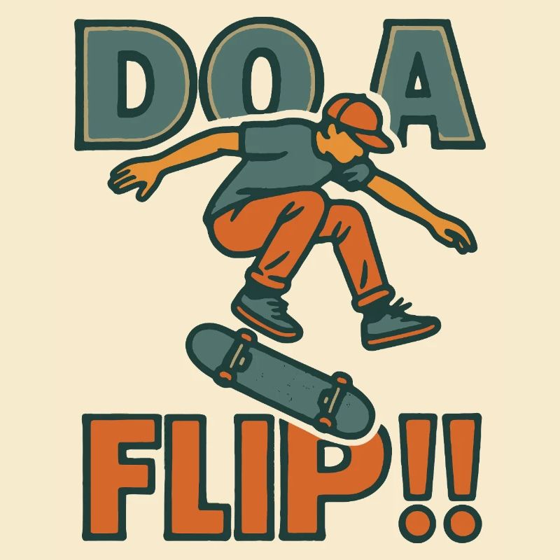 Do a Flip DO 