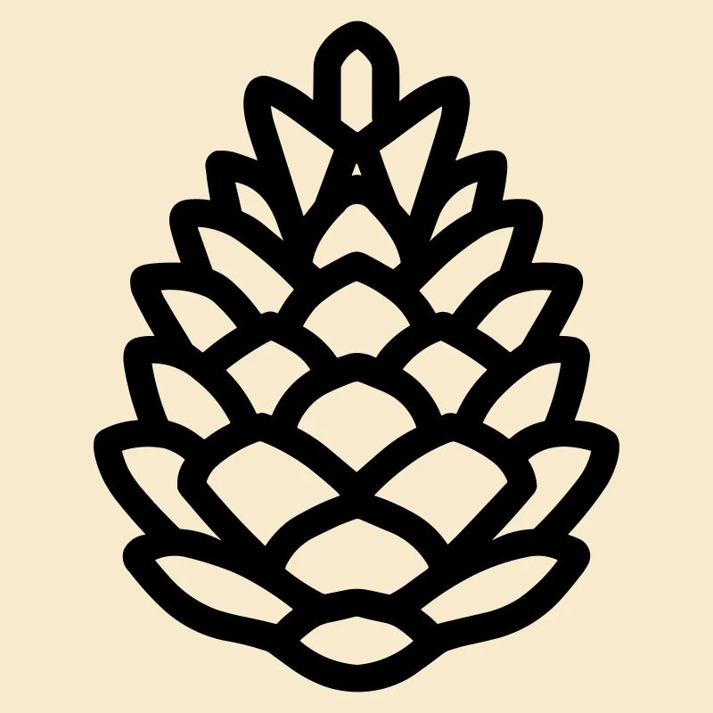 Pine Cone