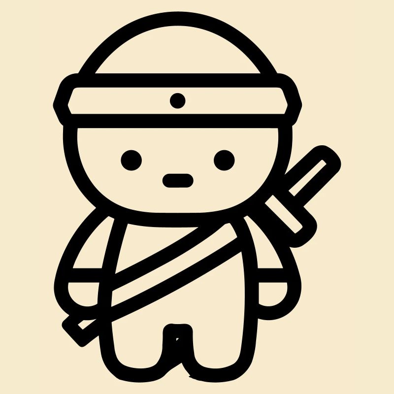 warrior
