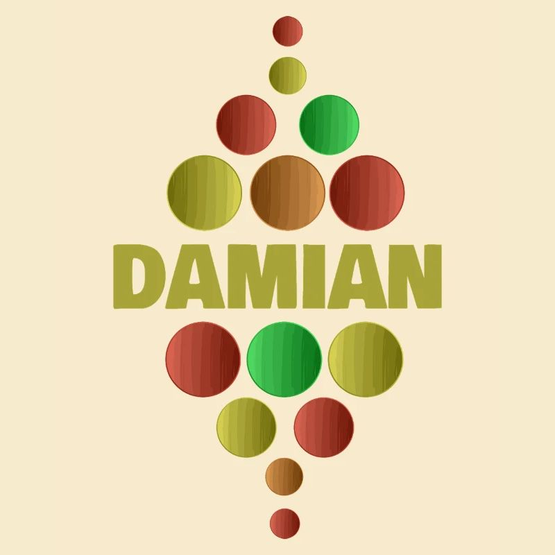 Damian