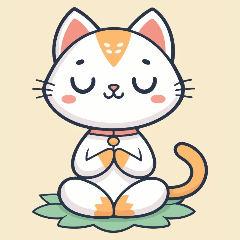 Meditative Zen Chat