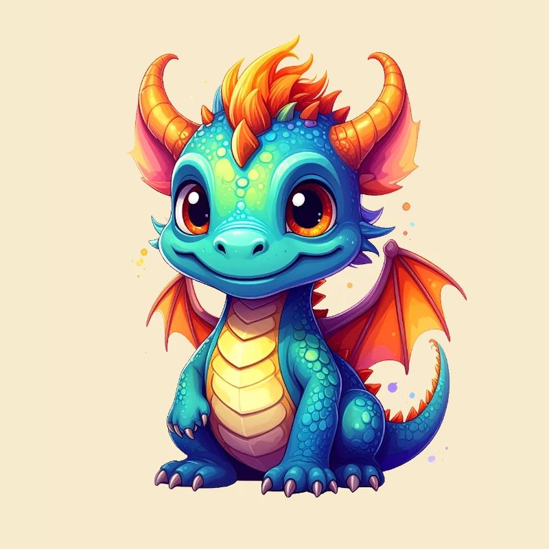 Dragon mignon