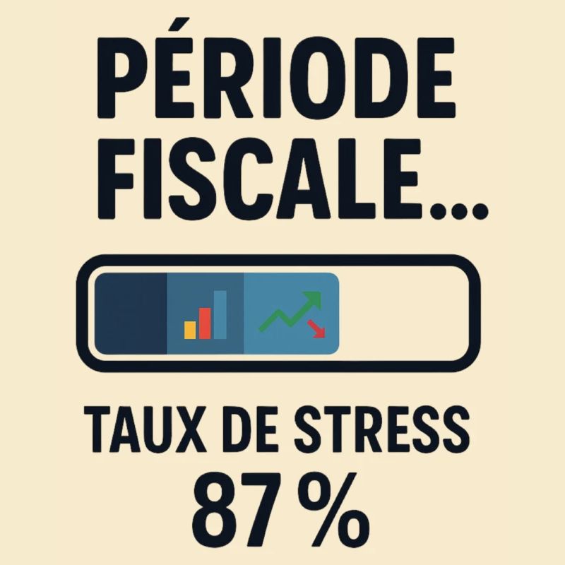 Fiscal period: slow loading, fast coffee