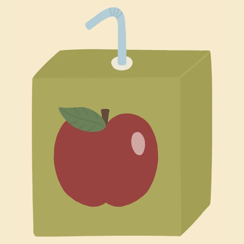 Apple Box Abenteuerkunst