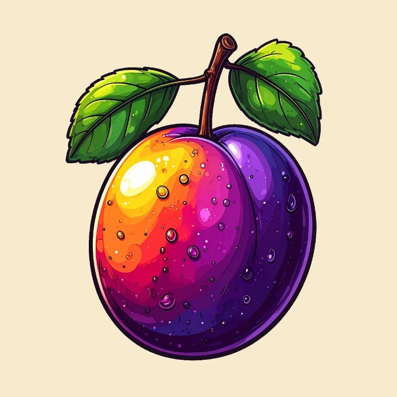 Plum