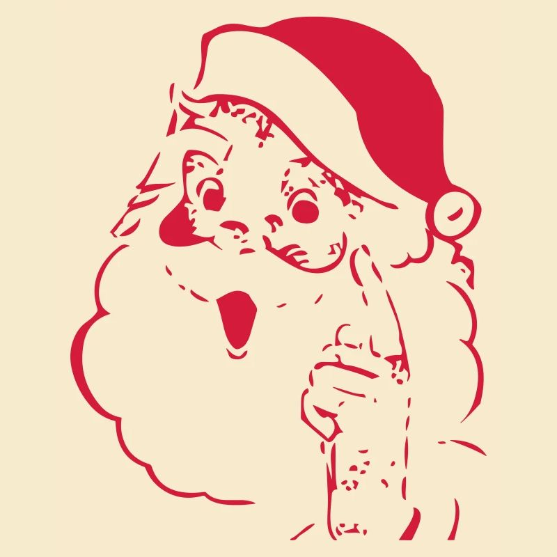 Weihnachtsmann