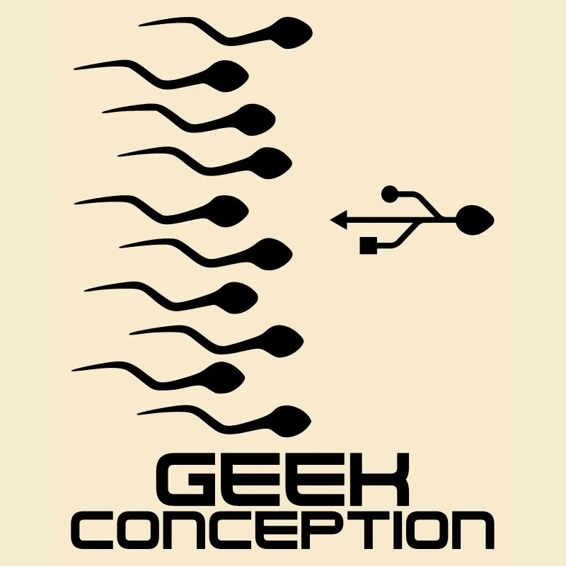Geek Conception