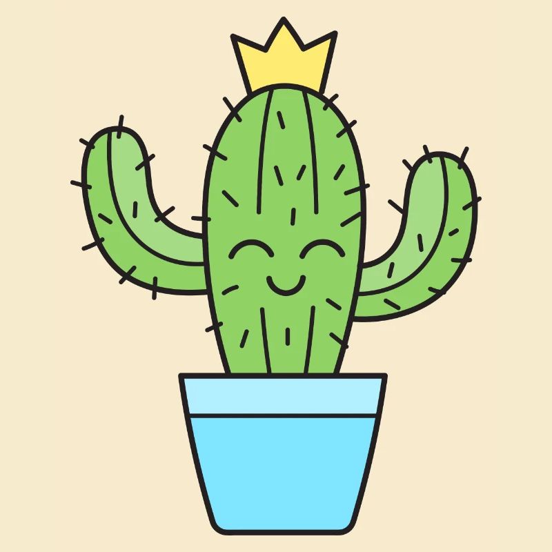 Cactus Cacti