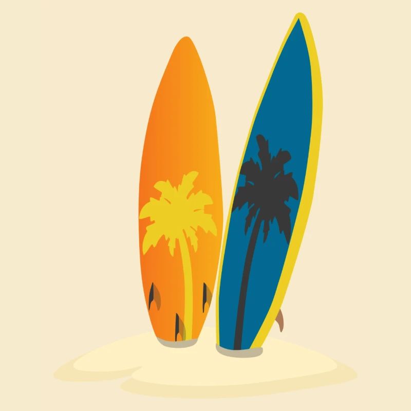 Surf!