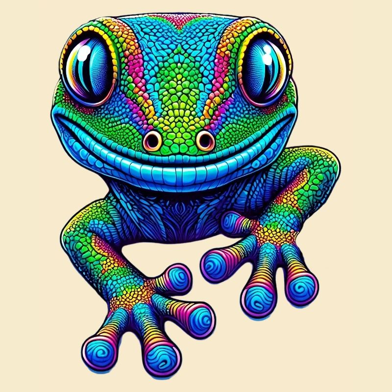 Gecko