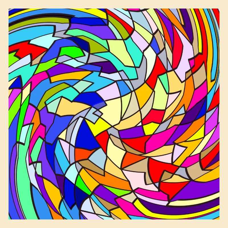 Rainbow Whisk