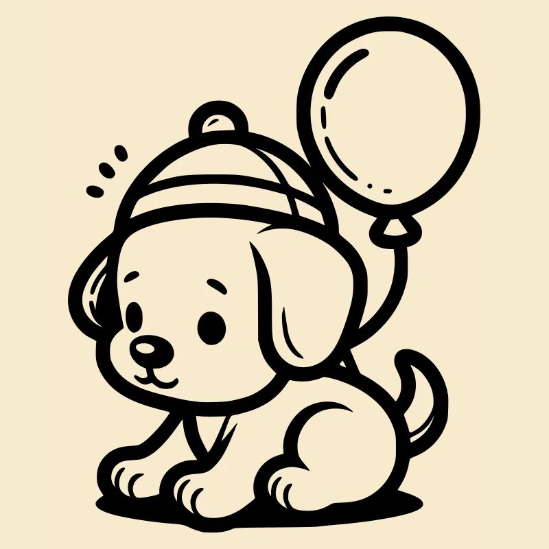 Puppy