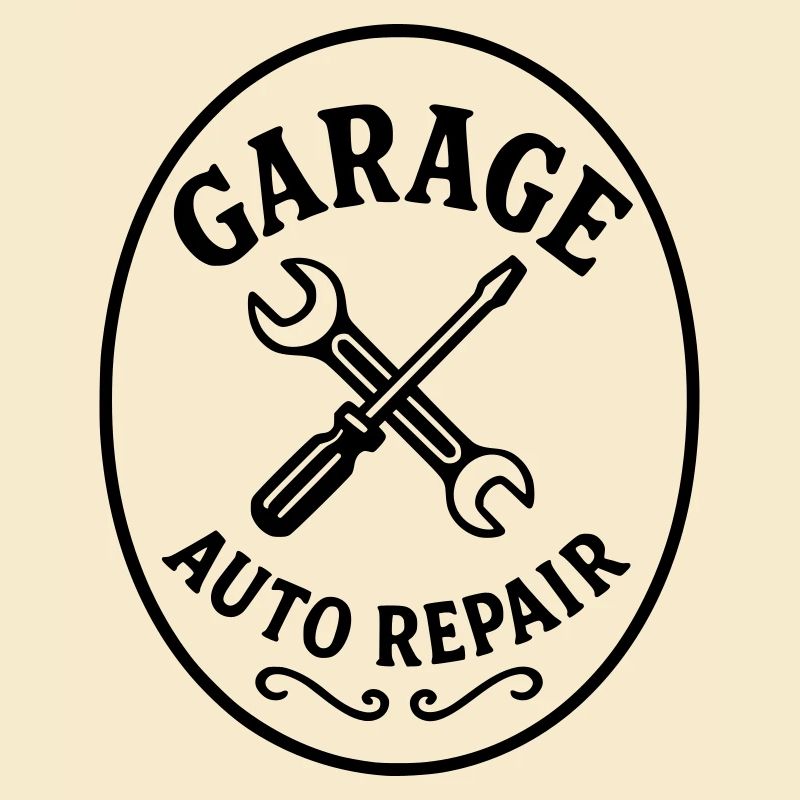 Autogarage
