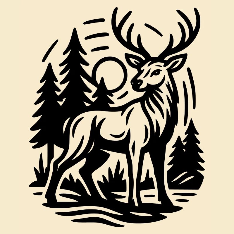 Deer