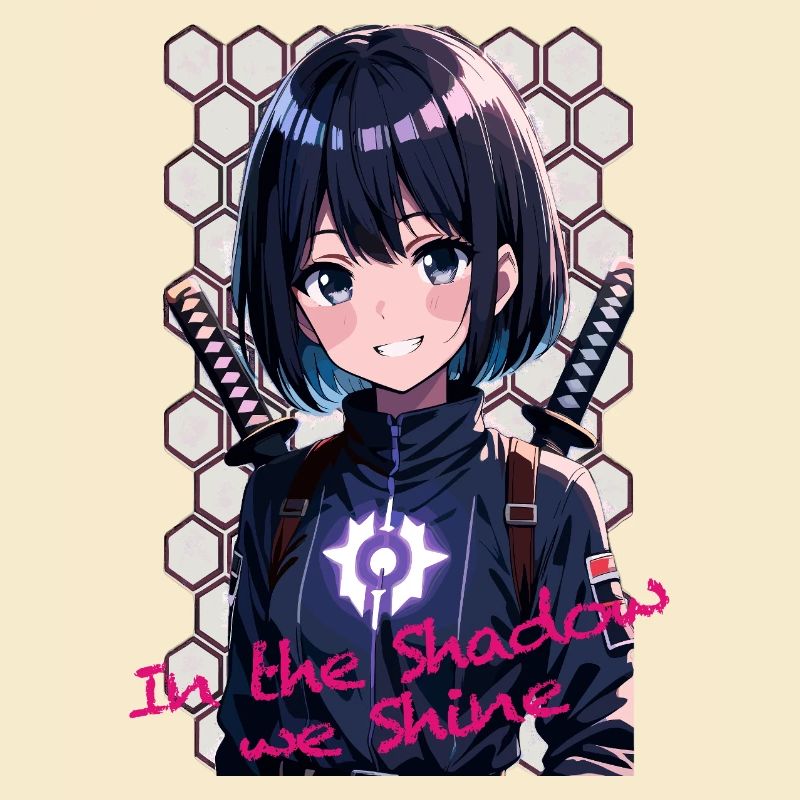 Shadowlight Fighter