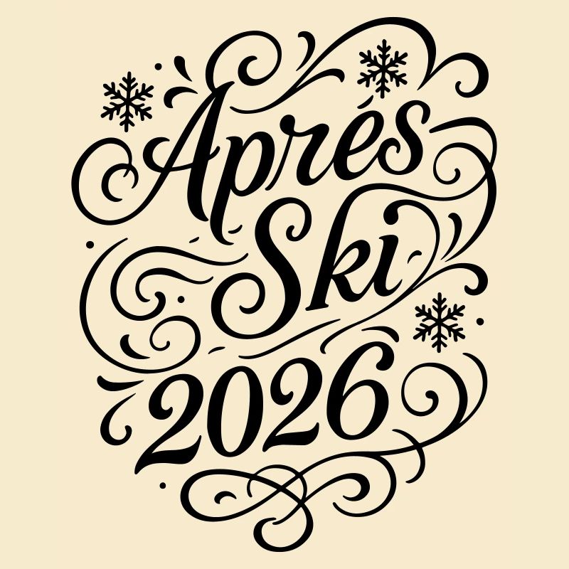 Après-ski 2026