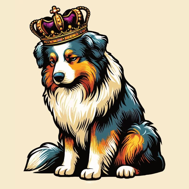 Australian Shepherd Aussie Aussiebesitzer Aussies