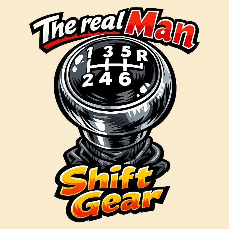 Shift Gear Shifter