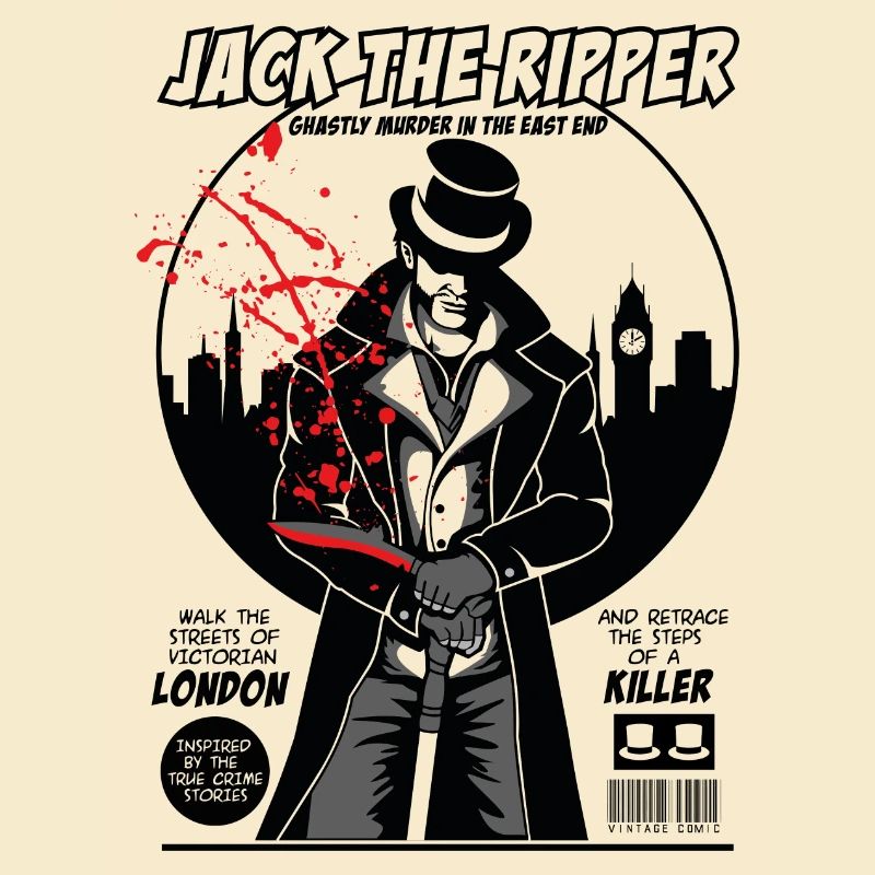 Jack the Ripper