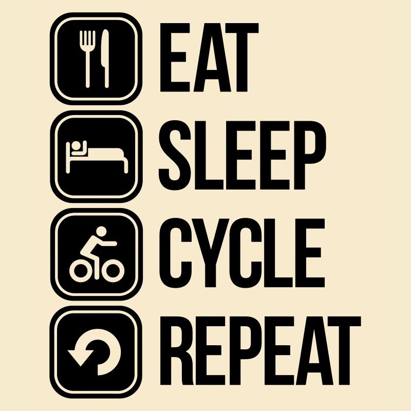 Radfahren