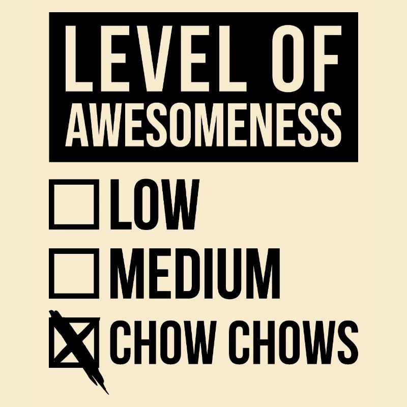 Chow Chow