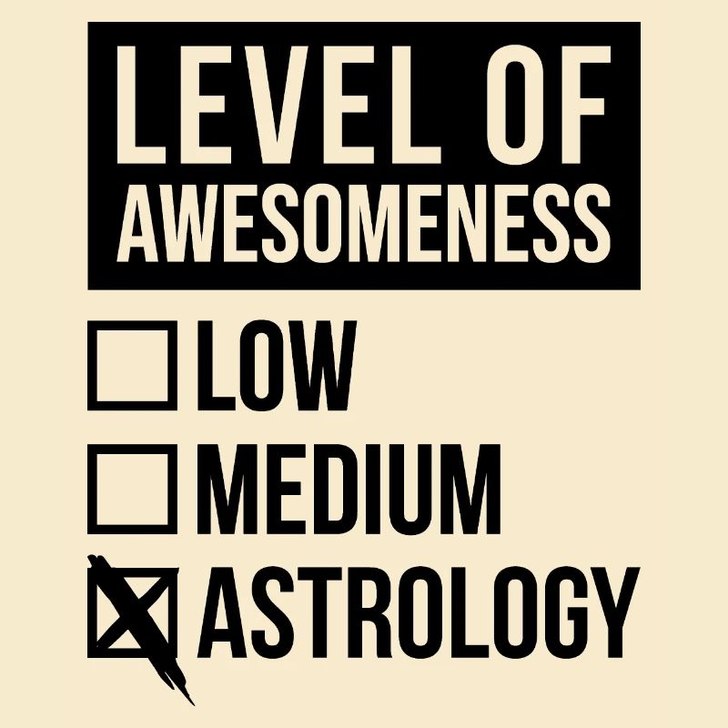 Astrologie