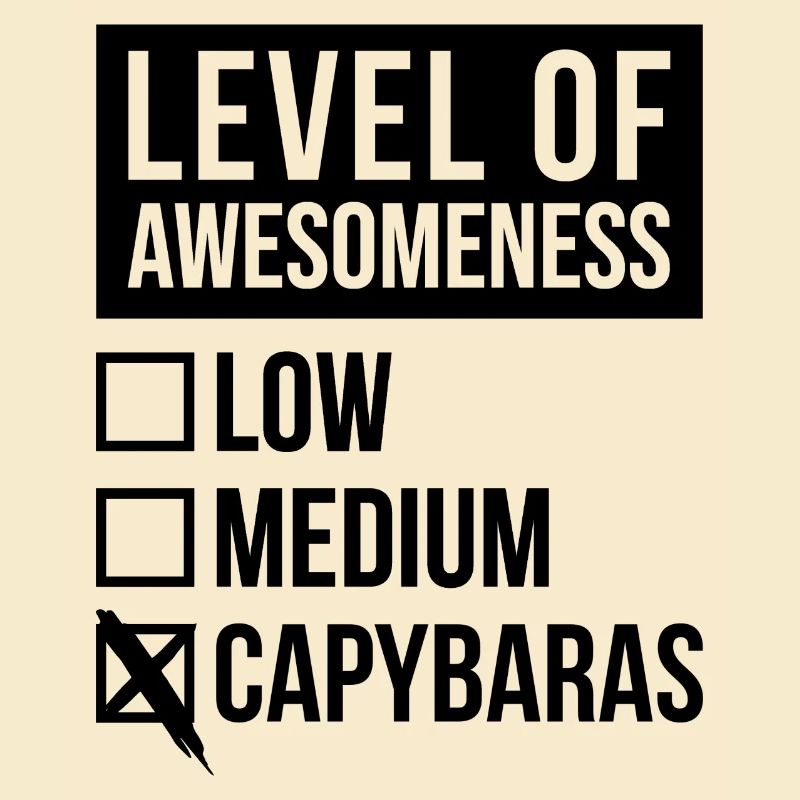 Capybara