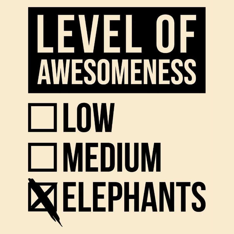éléphant