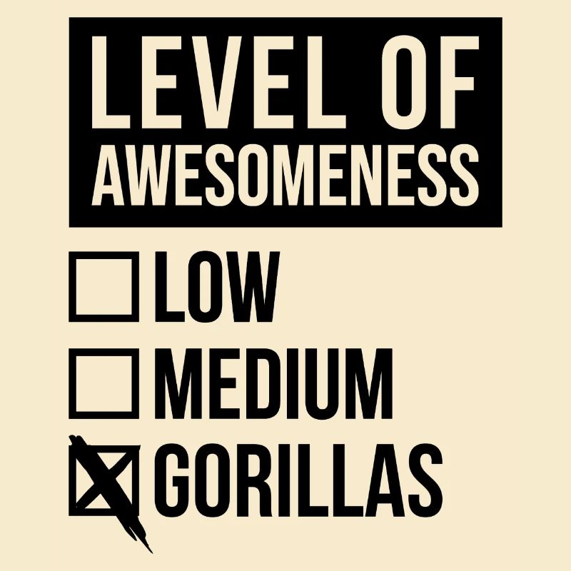 Gorilla