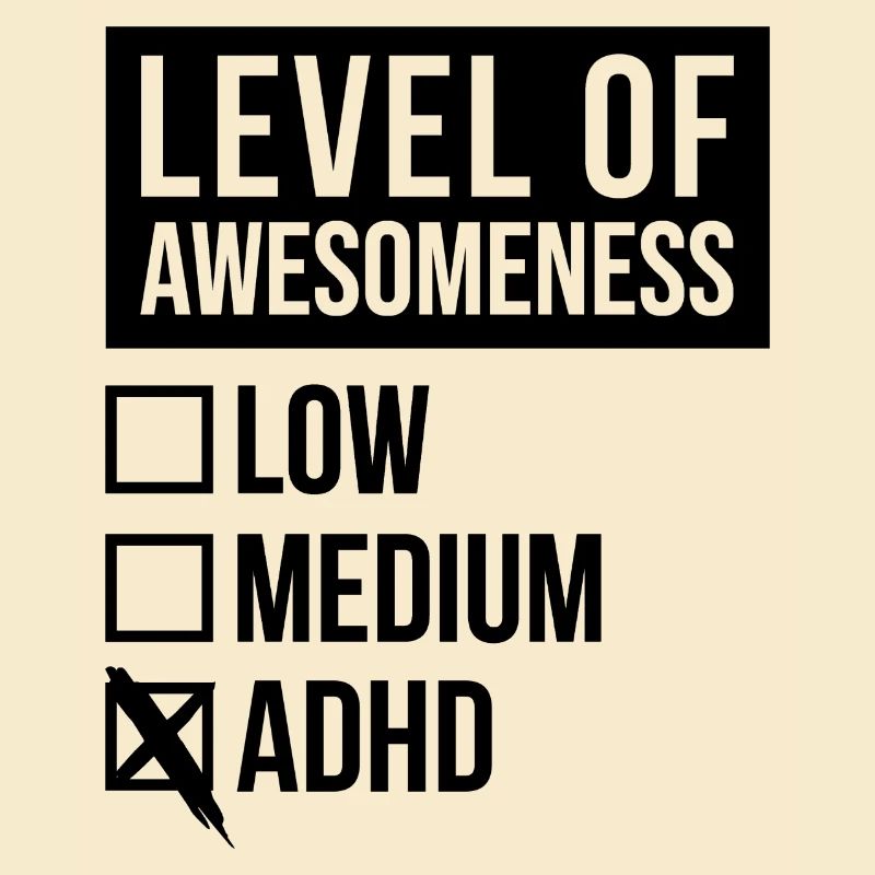 ADHD