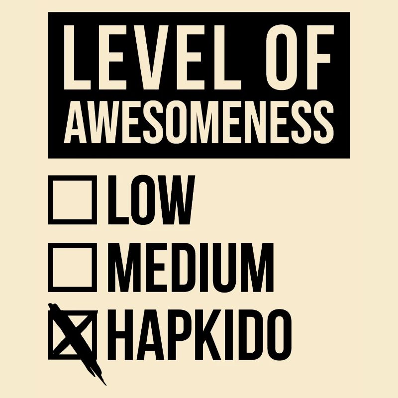 hapkido