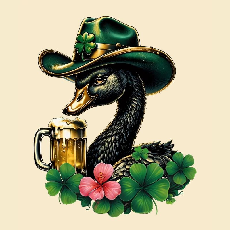 Une touche d’Irlande