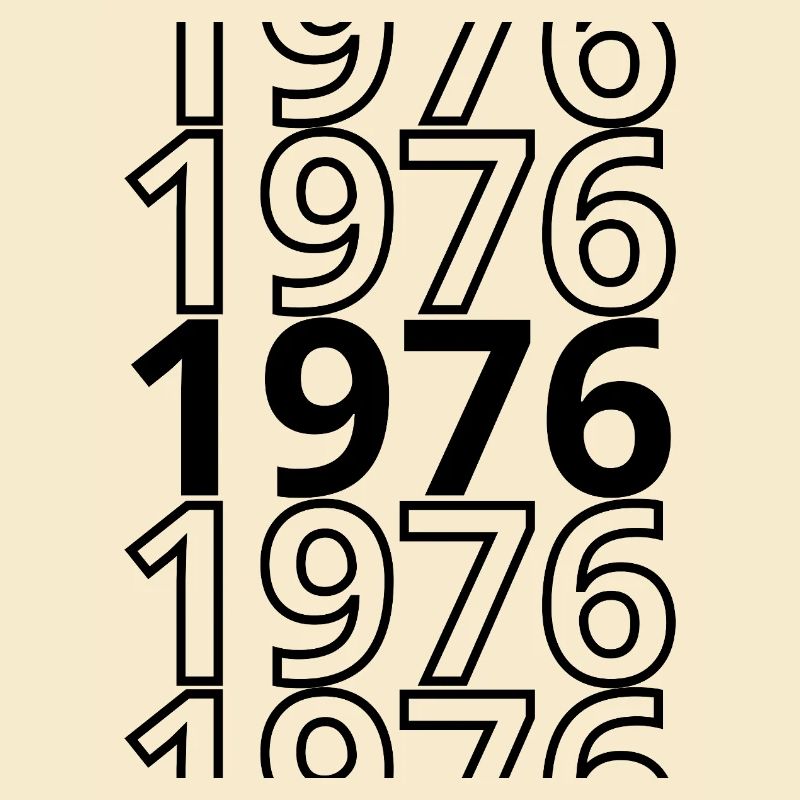 1976 1976 1976