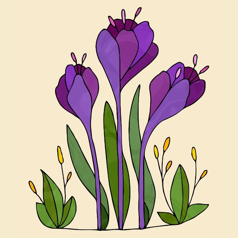 Blumen